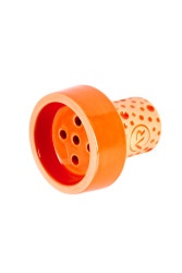 Чаша Aroma Uniform Orange