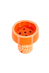 Чаша Aroma Uniform Orange