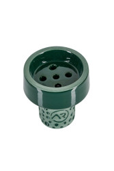 Чаша Aroma Uniform Green