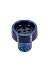 Чаша Aroma Uniform Blue