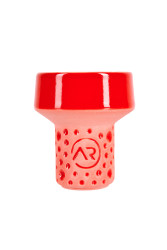 Чаша Aroma Uniform Red