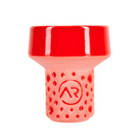 Чаша Aroma Uniform Red