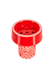 Чаша Aroma Uniform Red