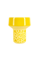 Чаша Aroma Uniform Yellow