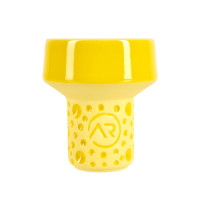 Чаша Aroma Uniform Yellow