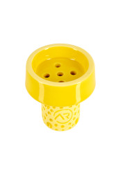 Чаша Aroma Uniform Yellow
