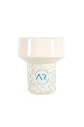 Чаша Aroma Uniform White