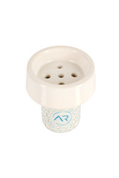 Чаша Aroma Uniform White