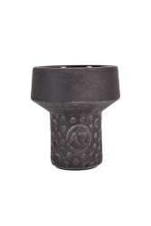 Чаша Aroma Uniform Black