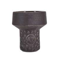 Чаша Aroma Uniform Black
