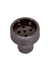Чаша Aroma Uniform Black
