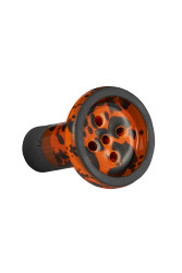 Чаша Tiaga Drops Orange