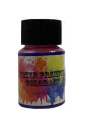 Краситель для воды Water Colourant Red