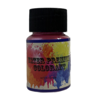 Краситель для воды Water Colourant Red