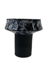 Чаша Tiaga Star White