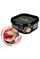 Безтютюнова суміш Swipe (Свайп) Кавун-Диня (Watermelon-Melon) 250 г