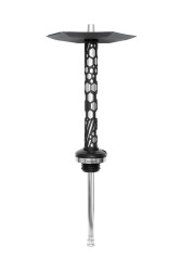 Кальян Embery MONO-H 4.0 Silver-Black