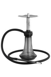 Кальян Embery MiniMONO 3.0 Silver-Black