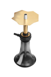 Кальян Embery MiniMONO 3.0 Gold