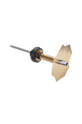 Кальян Embery MiniMONO 3.0 Gold