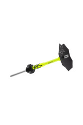 Кальян Embery subEVO Yellow-Black