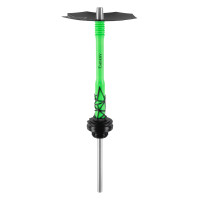 Кальян Embery subEVO Green-Black