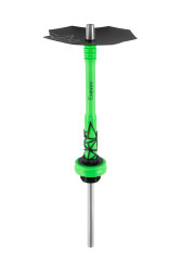 Кальян Embery subEVO Green