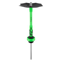 Кальян Embery subEVO Green