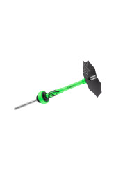Кальян Embery subEVO Green