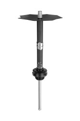 Кальян Embery Equal Black/Silver