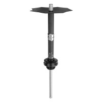 Кальян Embery Equal Black/Silver
