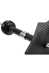 Кальян Embery Equal Black/Silver
