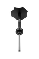 Кальян Embery Equal Black/Silver