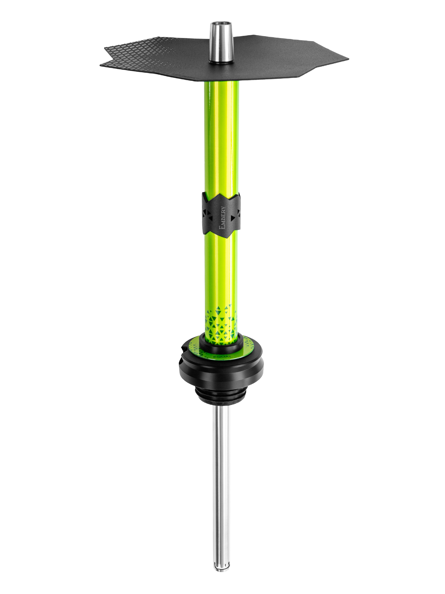Кальян Embery Equal Lime/Black