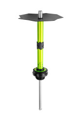 Кальян Embery Equal Lime/Black