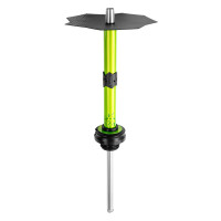 Кальян Embery Equal Lime/Black