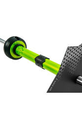 Кальян Embery Equal Lime/Black