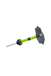 Кальян Embery Equal Lime/Black