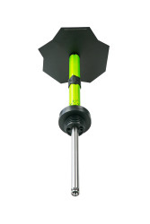 Кальян Embery Equal Lime/Black