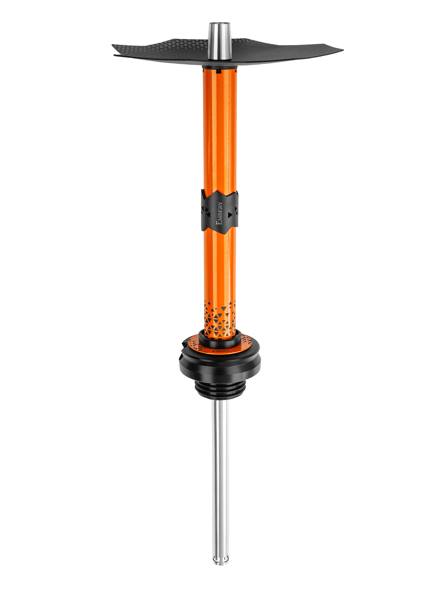 Кальян Embery Equal Orange/Black