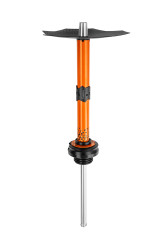 Кальян Embery Equal Orange/Black