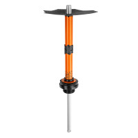 Кальян Embery Equal Orange/Black
