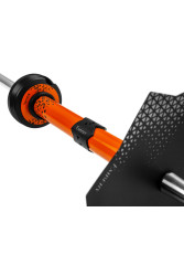 Кальян Embery Equal Orange/Black