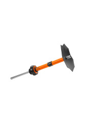 Кальян Embery Equal Orange/Black