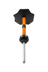 Кальян Embery Equal Orange/Black