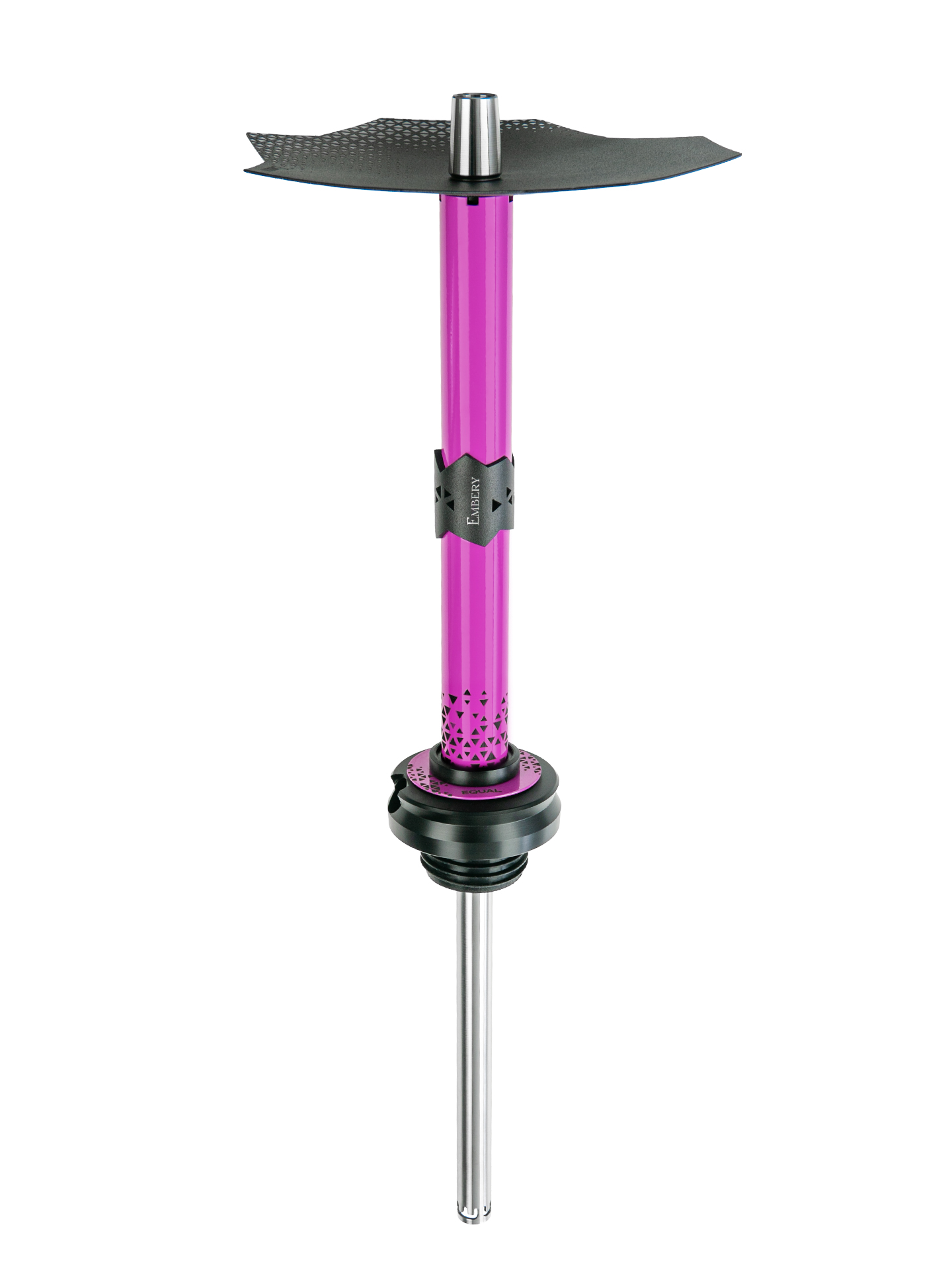 Кальян Embery Equal Purple/Black