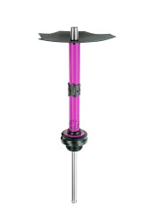 Кальян Embery Equal Purple/Black