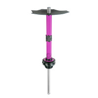 Кальян Embery Equal Purple/Black