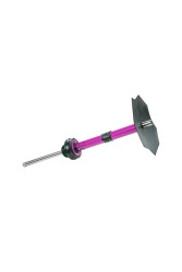 Кальян Embery Equal Purple/Black