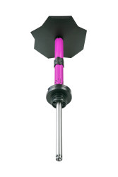 Кальян Embery Equal Purple/Black